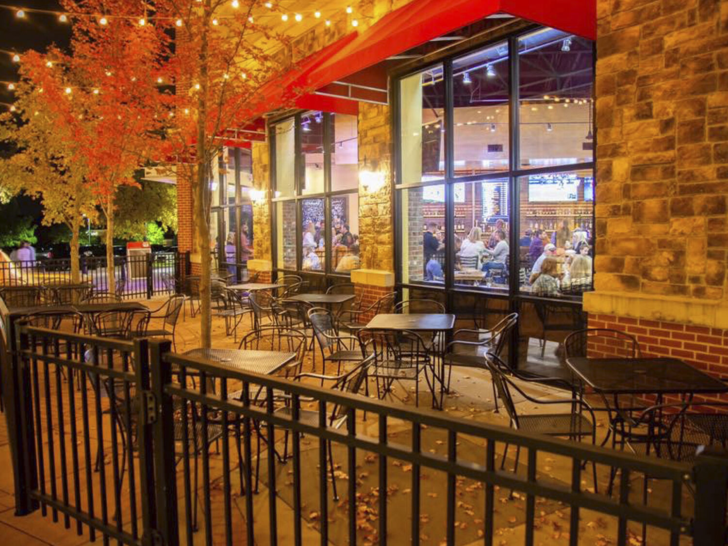 Burg & Barrel Leawood